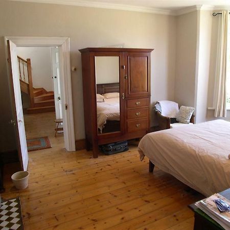 Werner Guest Room كيب تاون المظهر الخارجي الصورة