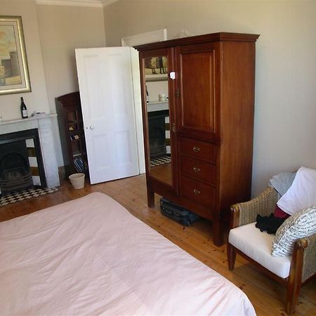 Werner Guest Room كيب تاون المظهر الخارجي الصورة
