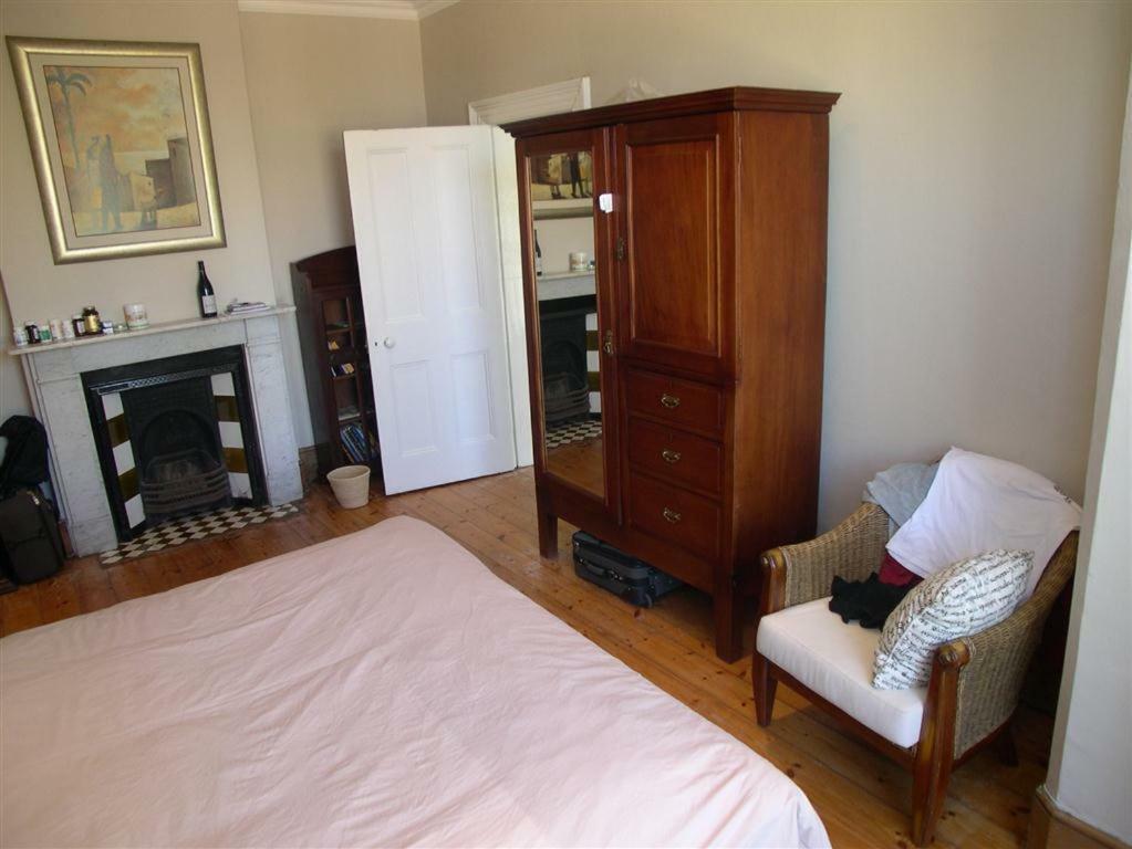 Werner Guest Room كيب تاون المظهر الخارجي الصورة