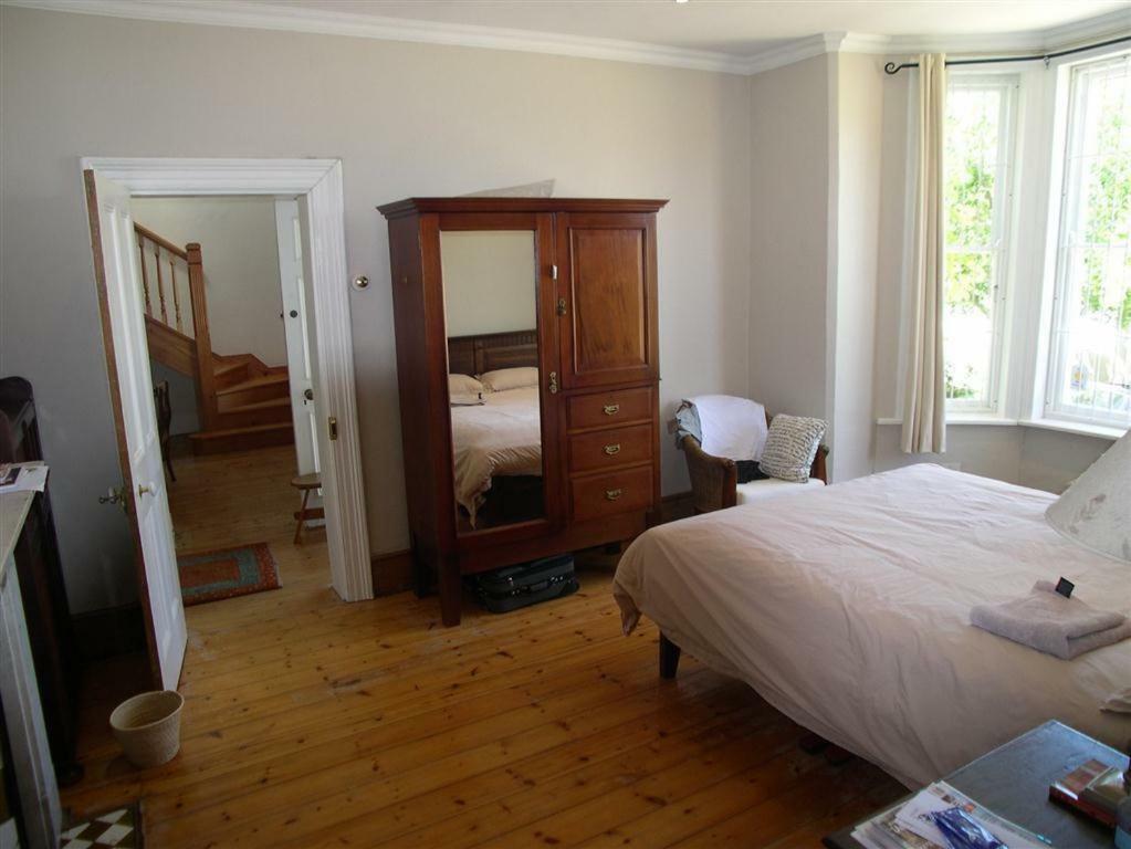 Werner Guest Room كيب تاون المظهر الخارجي الصورة