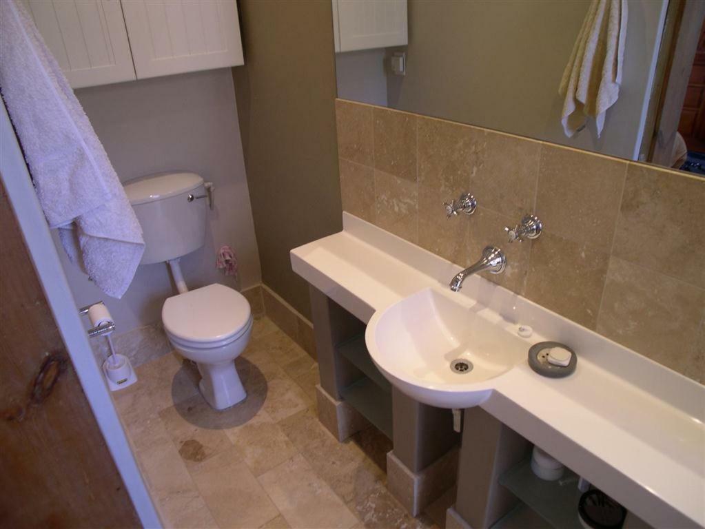 Werner Guest Room كيب تاون المظهر الخارجي الصورة