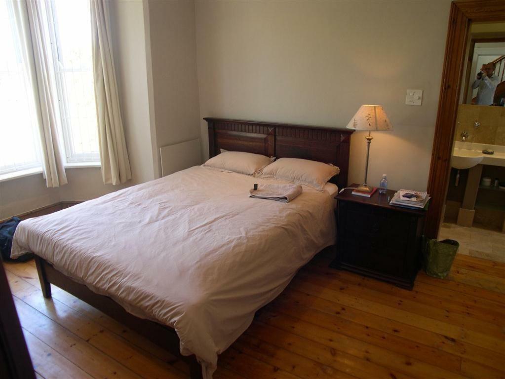 Werner Guest Room كيب تاون المظهر الخارجي الصورة