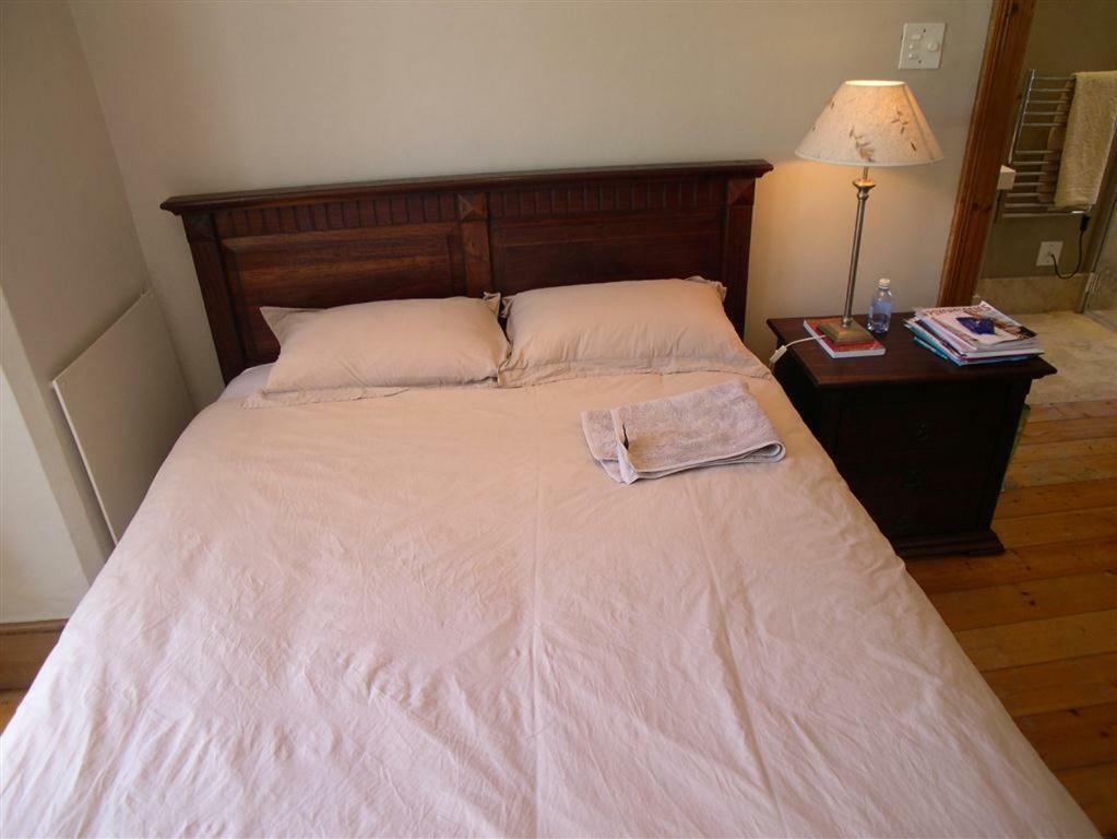 Werner Guest Room كيب تاون المظهر الخارجي الصورة